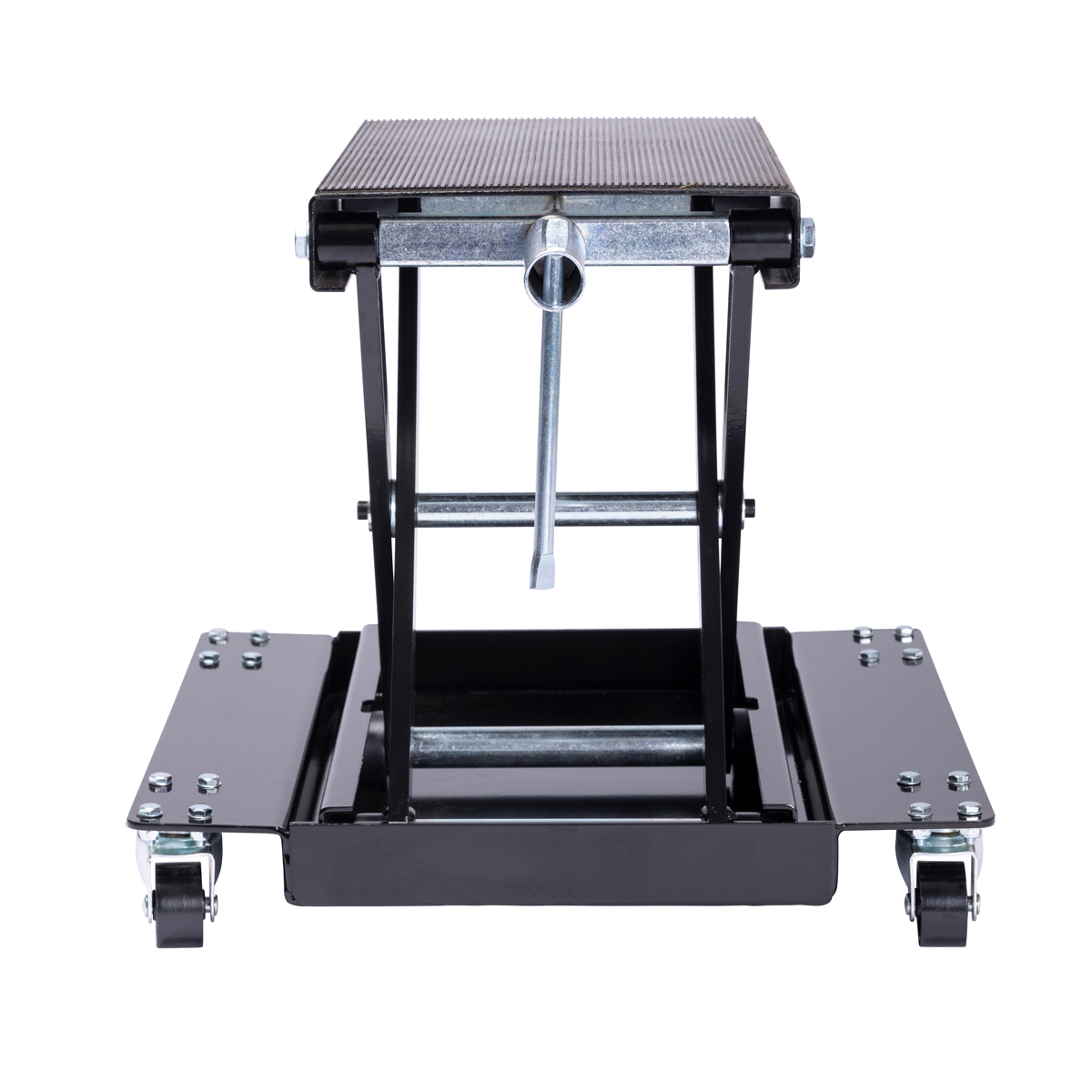 SGS 500kg Motorcycle Lift